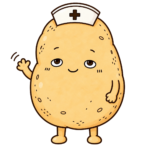 じゃがいもさん
