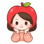 りんごナース